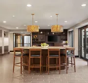 Doubletree by Hilton McLean Tysons hotel detail image 5