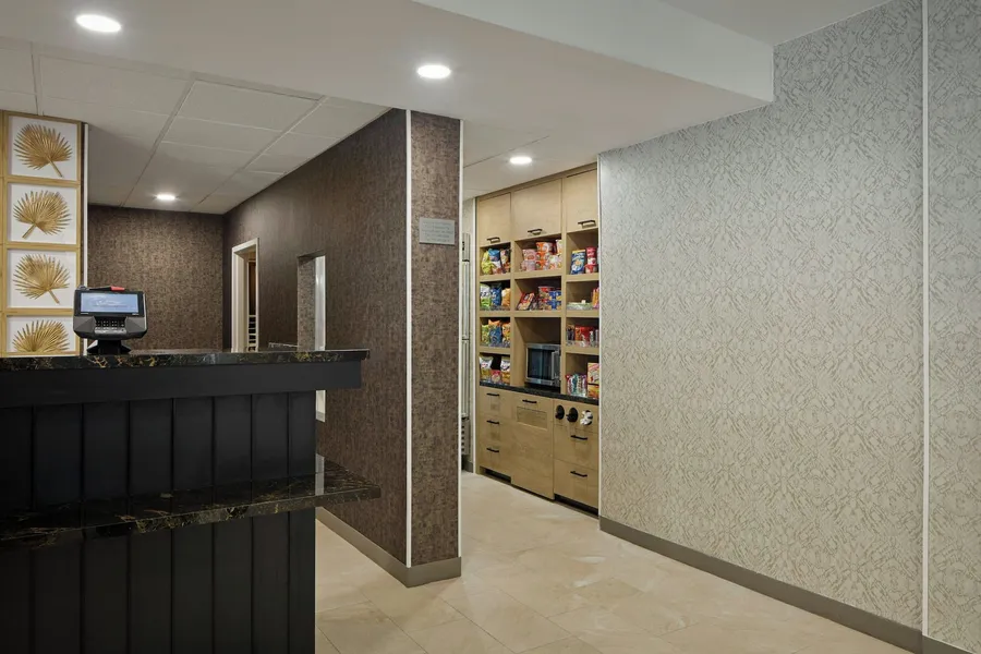 Courtyard by Marriott Virginia Beach Norfolk hotel detail image 2