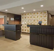 Courtyard by Marriott Virginia Beach Norfolk hotel detail image 3