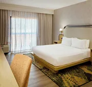 Courtyard by Marriott Virginia Beach Norfolk hotel detail image 4