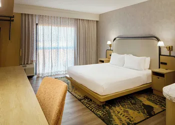 Courtyard by Marriott Virginia Beach Norfolk hotel thumbnail 4