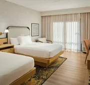 Courtyard by Marriott Virginia Beach Norfolk hotel detail image 5