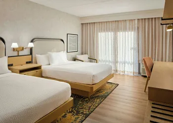 Courtyard by Marriott Virginia Beach Norfolk hotel thumbnail 5