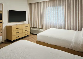 Courtyard by Marriott Virginia Beach Norfolk hotel thumbnail 6
