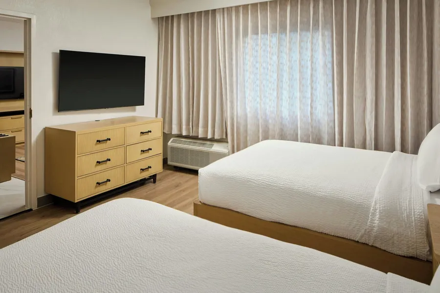 Courtyard by Marriott Virginia Beach Norfolk hotel detail image 6