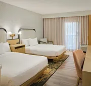 Courtyard by Marriott Virginia Beach Norfolk hotel detail image 7