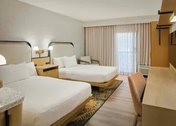 Courtyard by Marriott Virginia Beach Norfolk hotel thumbnail 7