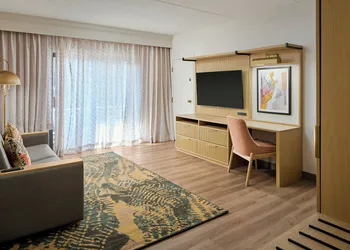 Courtyard by Marriott Virginia Beach Norfolk hotel thumbnail 8