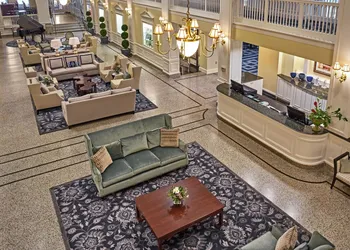 Hotel 24 South hotel thumbnail 3