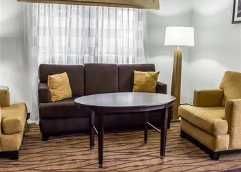 Sleep Inn Richmond South hotel thumbnail 4