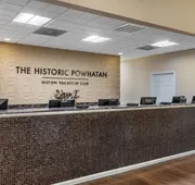 Hilton Vacation Club The Historic Powhatan Williamsburg hotel detail image 7
