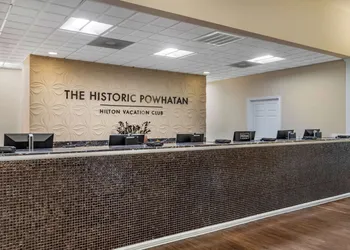 Hilton Vacation Club The Historic Powhatan Williamsburg hotel thumbnail 7