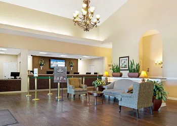 Hilton Vacation Club The Historic Powhatan Williamsburg hotel thumbnail 8