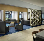 Courtyard by Marriott Williamsburg Busch Gardens Area hotel detail image 3