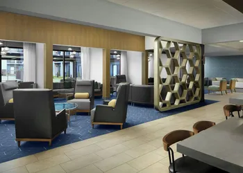 Courtyard by Marriott Williamsburg Busch Gardens Area hotel thumbnail 3
