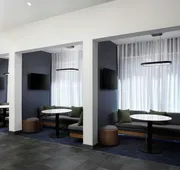 Courtyard by Marriott Williamsburg Busch Gardens Area hotel detail image 4