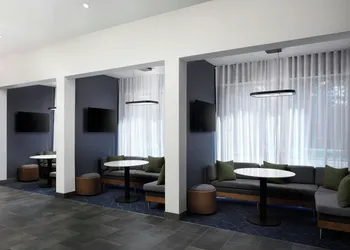 Courtyard by Marriott Williamsburg Busch Gardens Area hotel thumbnail 4