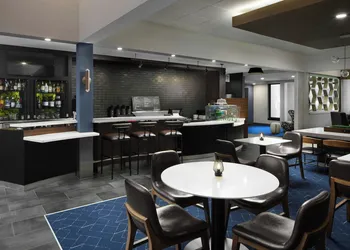 Courtyard by Marriott Williamsburg Busch Gardens Area hotel thumbnail 5