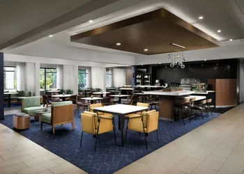Courtyard by Marriott Williamsburg Busch Gardens Area hotel thumbnail 6