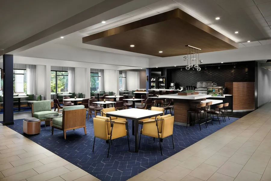 Courtyard by Marriott Williamsburg Busch Gardens Area hotel detail image 6