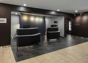 Courtyard by Marriott Williamsburg Busch Gardens Area hotel thumbnail 7