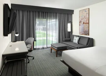 Courtyard by Marriott Williamsburg Busch Gardens Area hotel thumbnail 8