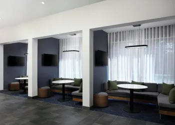 Courtyard by Marriott Williamsburg Busch Gardens Area hotel thumbnail 4