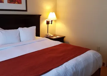 Country Inn & Suites by Radisson, Lexington, VA hotel thumbnail 3