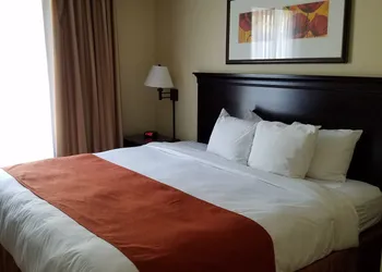 Country Inn & Suites by Radisson, Lexington, VA hotel thumbnail 5