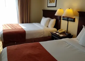 Country Inn & Suites by Radisson, Lexington, VA hotel thumbnail 6