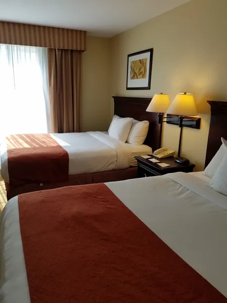 Country Inn & Suites by Radisson, Lexington, VA hotel detail image 6