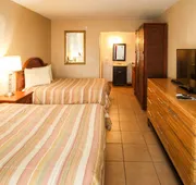ANS Inn & Suites hotel detail image 4
