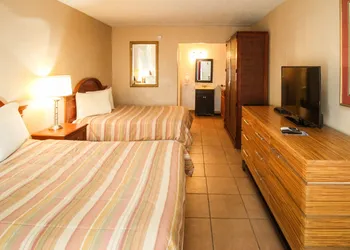 ANS Inn & Suites hotel thumbnail 4