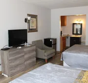 ANS Inn & Suites hotel detail image 7
