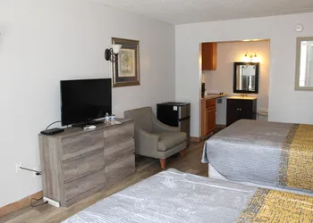 ANS Inn & Suites hotel thumbnail 7