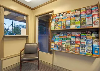 Travelodge by Wyndham Everett City Center hotel thumbnail 2