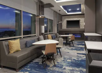 Residence Inn by Marriott Virginia Beach Oceanfront hotel thumbnail 2