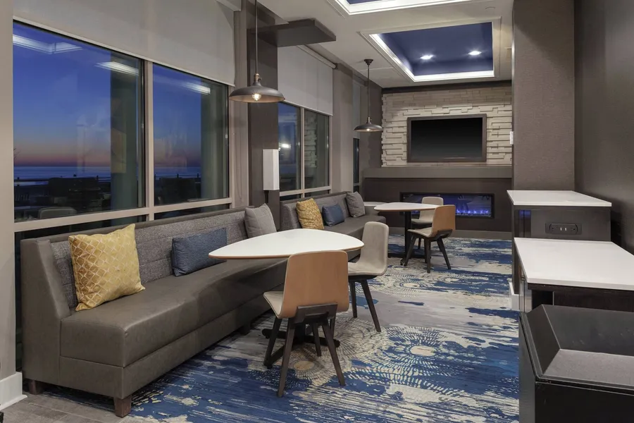 Residence Inn by Marriott Virginia Beach Oceanfront hotel detail image 2