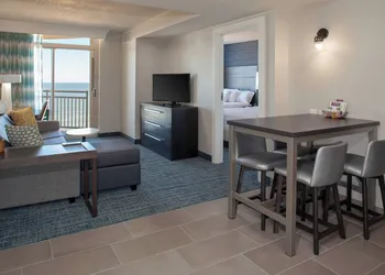 Residence Inn by Marriott Virginia Beach Oceanfront hotel thumbnail 4
