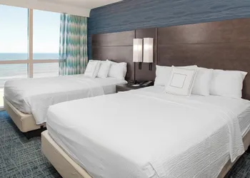 Residence Inn by Marriott Virginia Beach Oceanfront hotel thumbnail 5