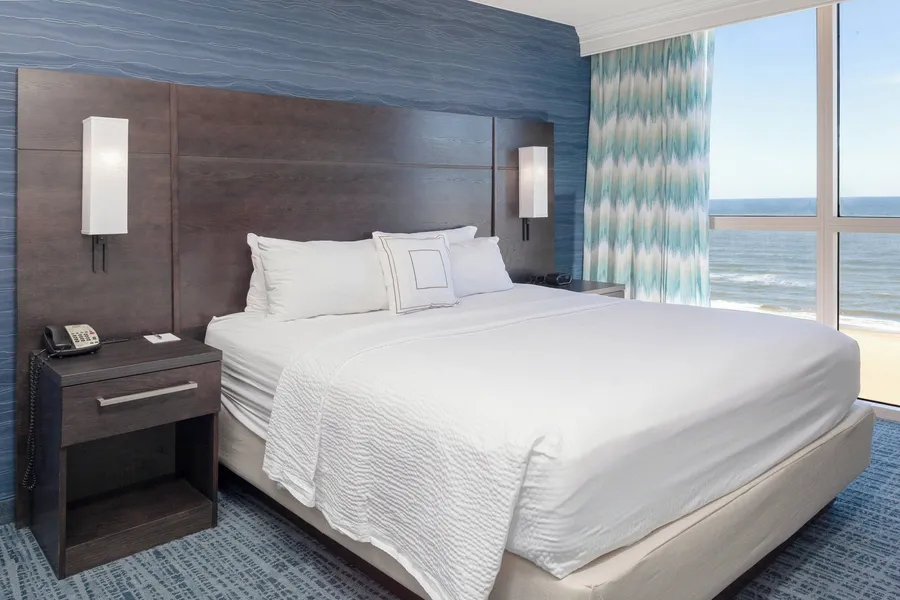 Residence Inn by Marriott Virginia Beach Oceanfront hotel detail image 6