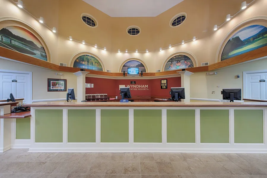 Club Wyndham Kingsgate hotel detail image 2