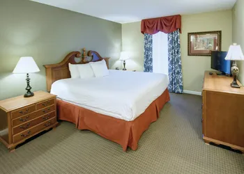 Club Wyndham Kingsgate hotel thumbnail 3