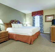 Club Wyndham Kingsgate hotel detail image 4