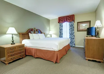 Club Wyndham Kingsgate hotel thumbnail 4