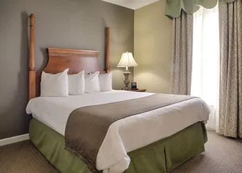 Club Wyndham Kingsgate hotel thumbnail 7
