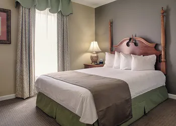 Club Wyndham Kingsgate hotel thumbnail 8