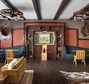 The Virginian Lodge hotel detail image 4