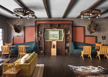 The Virginian Lodge hotel thumbnail 4