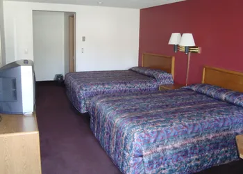 Willow Springs Motel hotel thumbnail 2